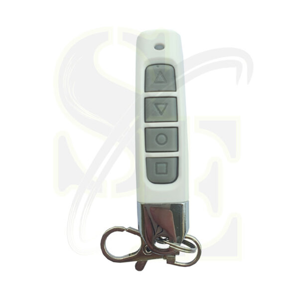 4CH 3115R 433MHZ Remote Control