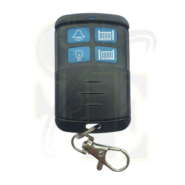 GM7-A 330MHZ Remote Control