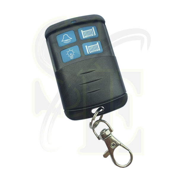 GM7-A 330MHZ Remote Control - Image 2