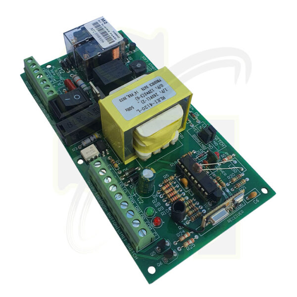 M2B AC Sliding Panel - Image 4