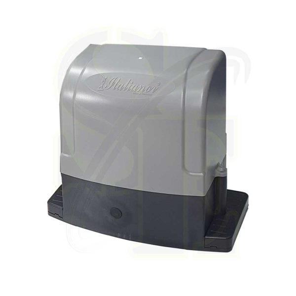 Italianor GM738 DC Sliding Motor (Counter)