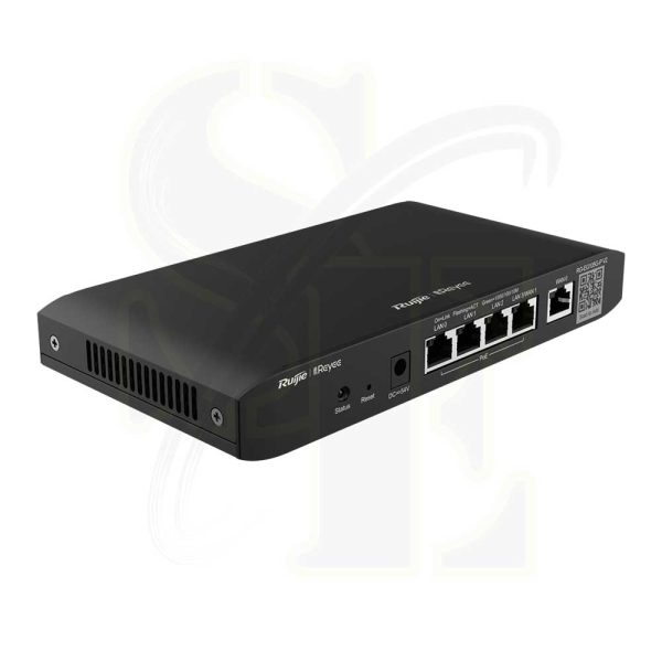 Ruijie Reyee RG-EG105G-P V2 Reyee Cloud Managed PoE Router - Image 4