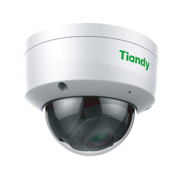 Tiandy TC-C32KN-I3/A/E/Y/2.8-12MM/V4.2 2MP Color Maker Motorized IR IP Network PoE Built-in Mic Dome Camera - Image 2
