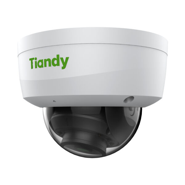 Tiandy TC-C32KN-I3/A/E/Y/2.8-12MM/V4.2 2MP Color Maker Motorized IR IP Network PoE Built-in Mic Dome Camera - Image 3