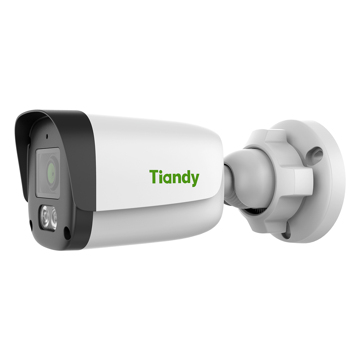Tiandy TC-C32QV 2FNA-28 2MP Polar Day IP Network PoE Built-in Mic