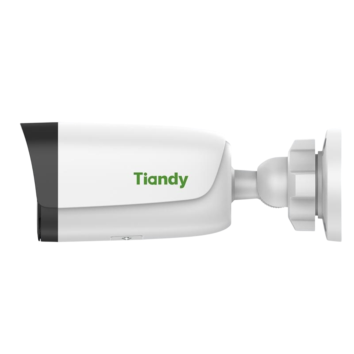 Tiandy TC-C34UV 3FRB-4 4MP Polar Day IP Network PoE Built-in Mic Bullet Camera (4mm) - Image 2