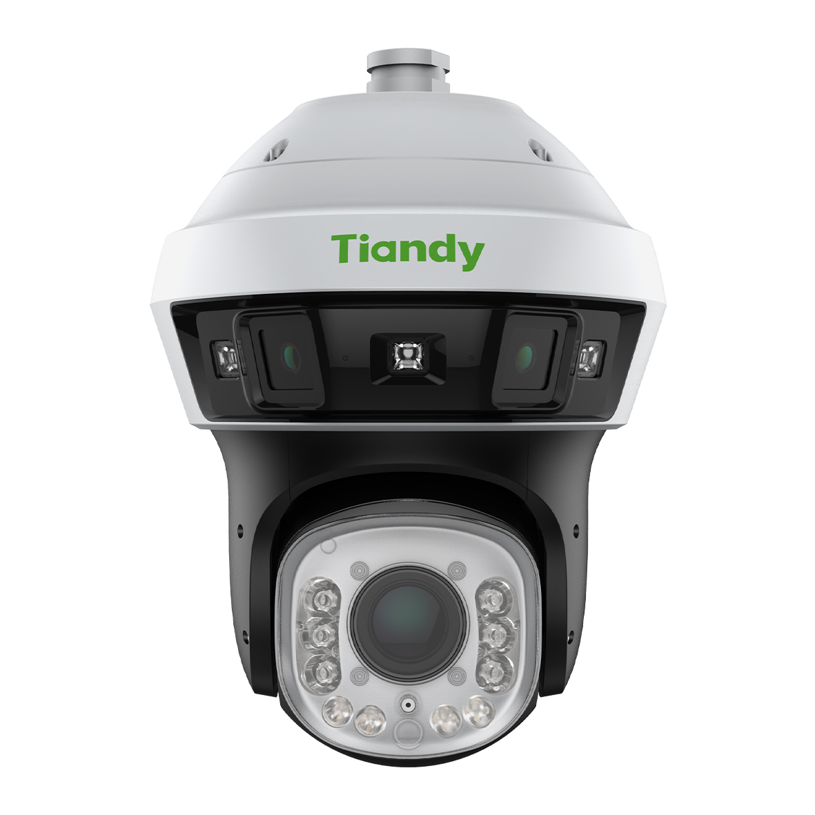 Tiandy TC-H366V-4MP/25X/IW/E/A/2.8MM 6MP Polar Day Panoramic AEW
