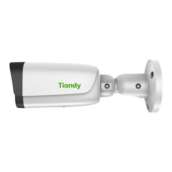 Tiandy TC-C38US 3LHA-27135 8MP Color Maker Motorized IP Network PoE Built-in Mic Bullet Camera - Image 3