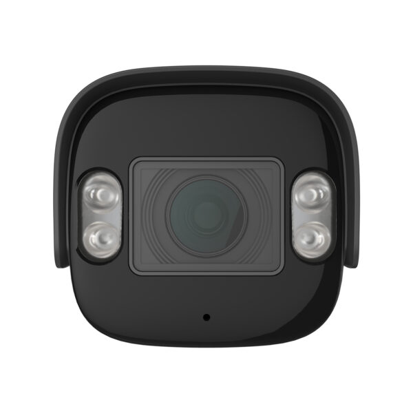 Tiandy TC-C38US 3LHA-27135 8MP Color Maker Motorized IP Network PoE Built-in Mic Bullet Camera - Image 2