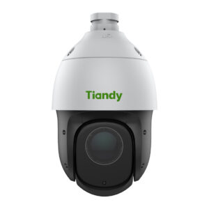 Tiandy TC-H324S-23X/I/E/V3.0 2MP 23X SMD IP Network PoE Speed Dome PTZ Camera