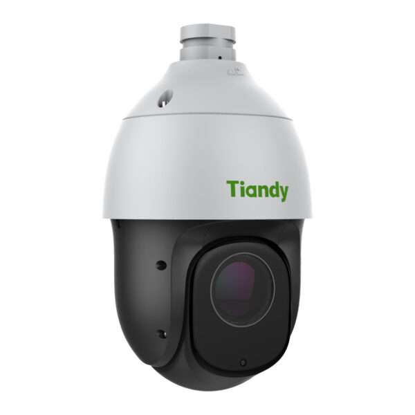 Tiandy TC-H324S-23X/I/E/V3.0 2MP 23X SMD IP Network PoE Speed Dome PTZ Camera - Image 2