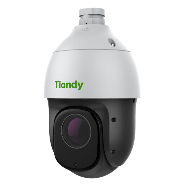 Tiandy TC-H324S-23X/I/E/V3.0 2MP 23X SMD IP Network PoE Speed Dome PTZ Camera - Image 3