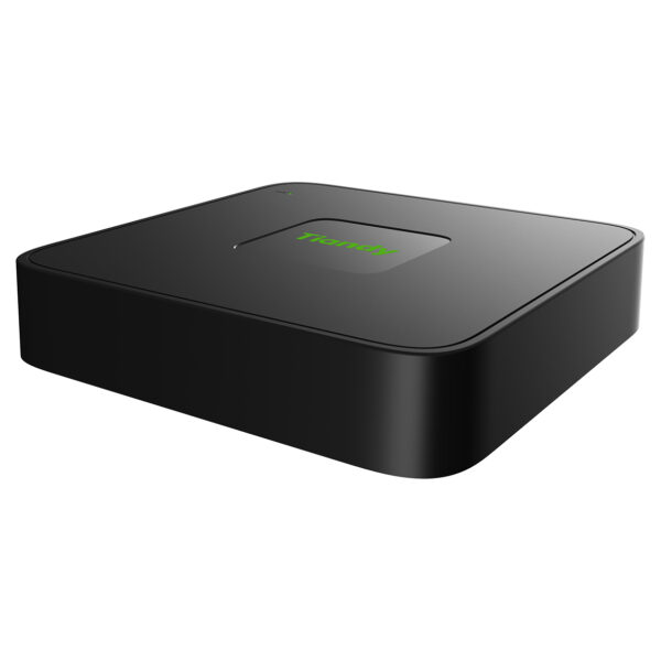 Tiandy TC-R3104-I/B/P4/C/En/L/S/V2.0 4CH 1HDD with 4 Port POE PSE NVR - Image 2